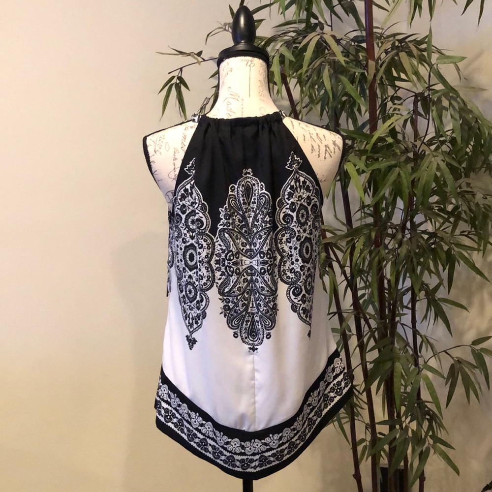Blouse - Picture 3 of 5